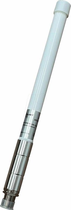 Allnet Antenne 868MHz 3.5dbi Antenne (N-Female) Omnidirectional/Rundstrahl ANT-868-3dbi-OMNI LoRA HELIUM Io (Lora)