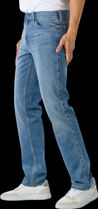Actual product image Mustang Tramper Jeans Straight regular blue (W30/L32)