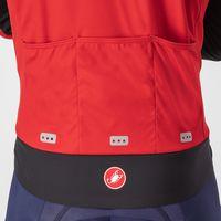 Actual product image Castelli Alpha Doppio Ros Jacket (M)