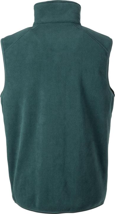 Actual product image Result Clothing Unisex Adult Microfleece Gilet (M)