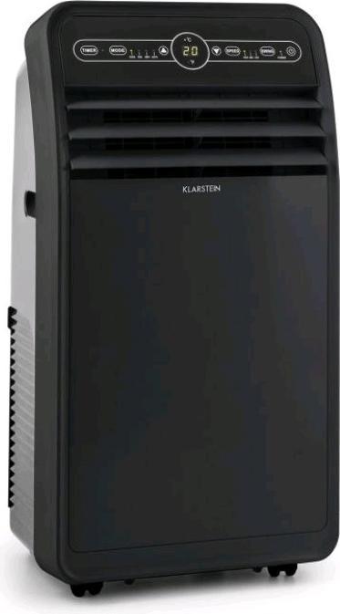 Actual product image Klarstein Metrobreeze 9 New York City (40 m², 9000 BTU/h)