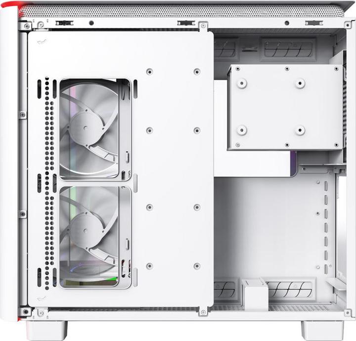Produktbild Montech King 95 Pro (mATX, Mini-ITX, ATX)