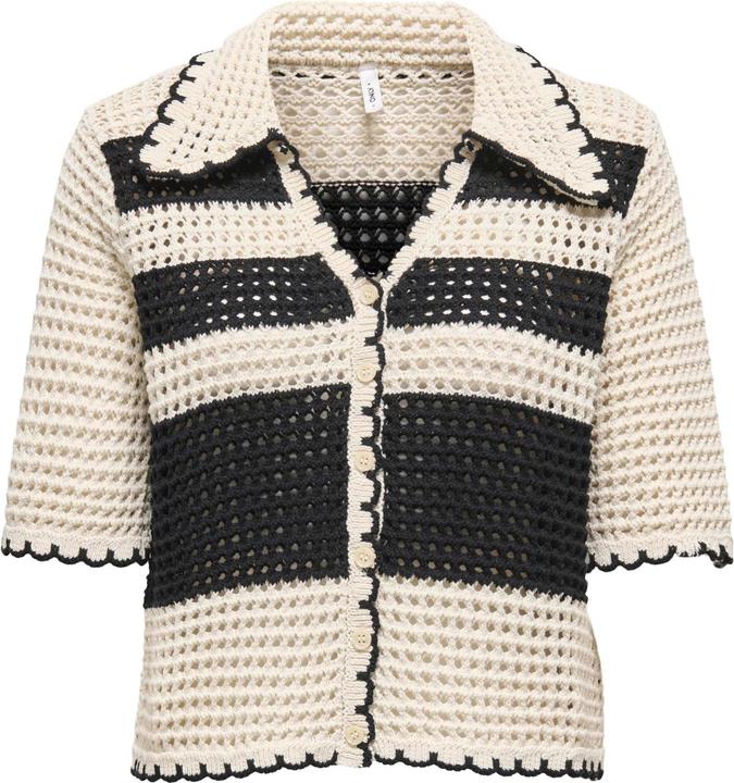 Produktbild Only ONLLUCIE Strickjacke Strickjacke (XS)