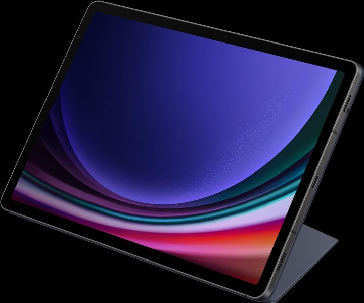 Produktbild Samsung Smart Book Cover (Galaxy Tab S9, Galaxy Tab S9 FE, Samsung Galaxy Tab S10 FE)