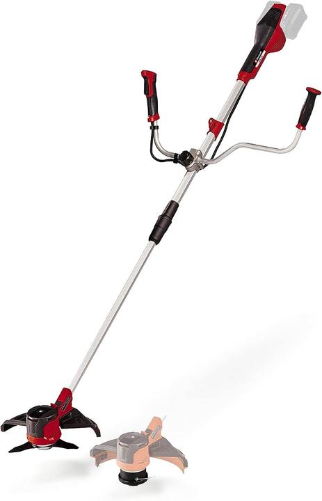Einhell power (Trim line, Metal cutting blade)