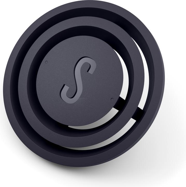 Actual product image Stadler Form Fragrance pin Black Orchid (4 x)
