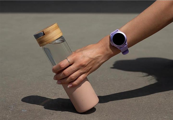 Immagine prodotto Forever Smartwatch Colorum CW-300 xPurple