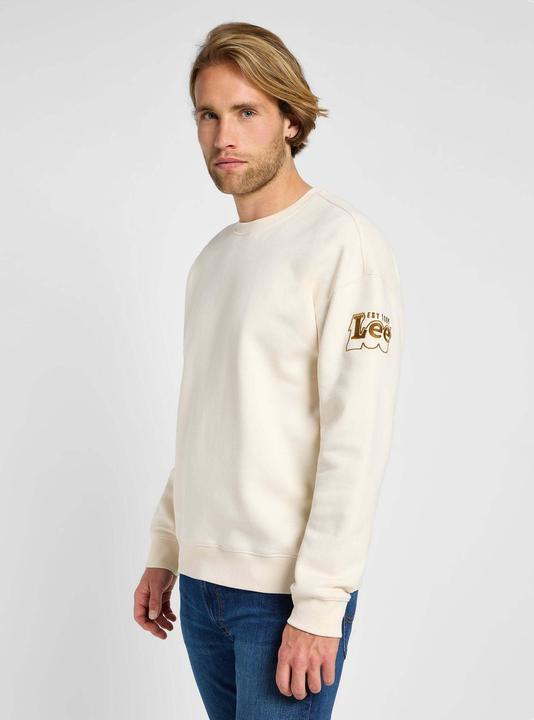 Produktbild Lee Pullover Core Relaxed Sweater (XL)