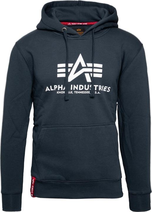 Image du produit Alpha Industries Kapuzensweatshirt (L)