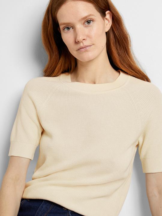 Produktbild Selected Femme Kurzärmeliges Strickoberteil (S)