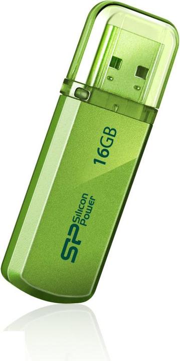 Immagine prodotto Silicon Power Helios 101 - Unità flash USB (16 GB, USB-A)