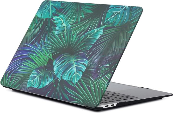 Actual product image Screenguard Hard Case for Apple MacBook Air 13" M1 (2020) A2337 (Apple)