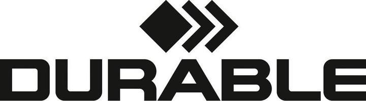 Produktbild Durable Textilband STAFF mit Karabinerhaken