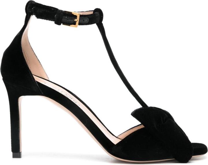 Tom Ford Sandals Black (37)
