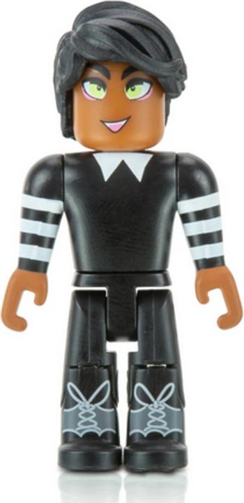 Actual product image Jazwares Roblox DX Mystery Figure