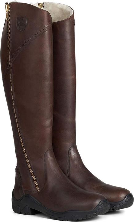 Image du produit Horze bottes d'équitation d'hiver aspen (40)