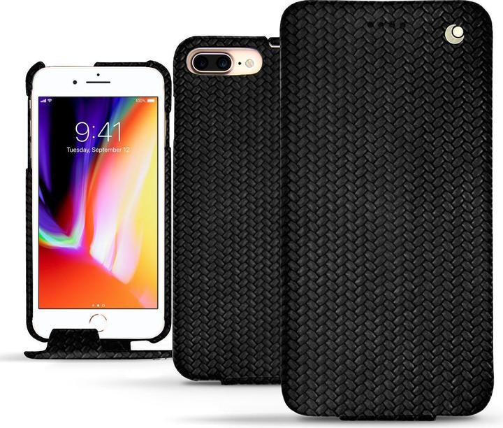 Abaca nero ( Noir / Black)