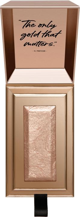 Produktbild NYX Professional Make-Up Gold Bar (2 Rose Gold, Highlighter, 5 g)