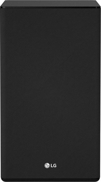 Actual product image LG DSN8YG (440 W, 3.1 Channel)