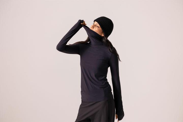 Produktbild Jeanne Baret Reunion Turtle Neck (L)
