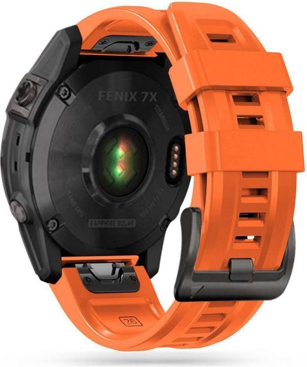 Actual product image Tech Tech-Protect Iconband (26 mm, TPU)