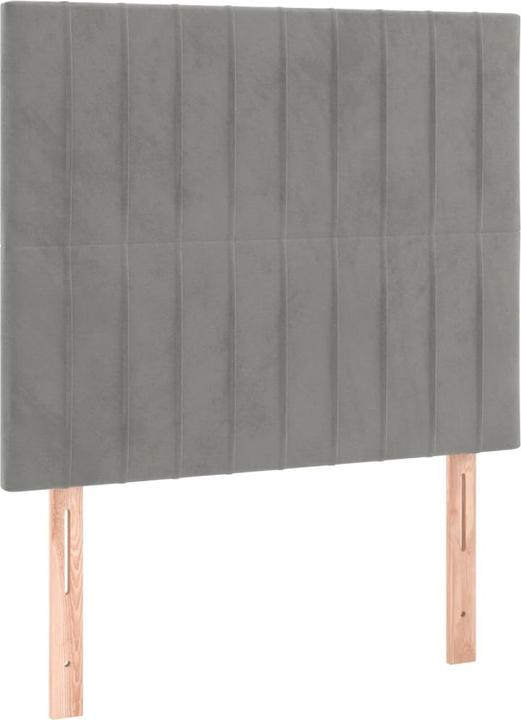 Produktbild VidaXL Arielle (90 x 190 cm)