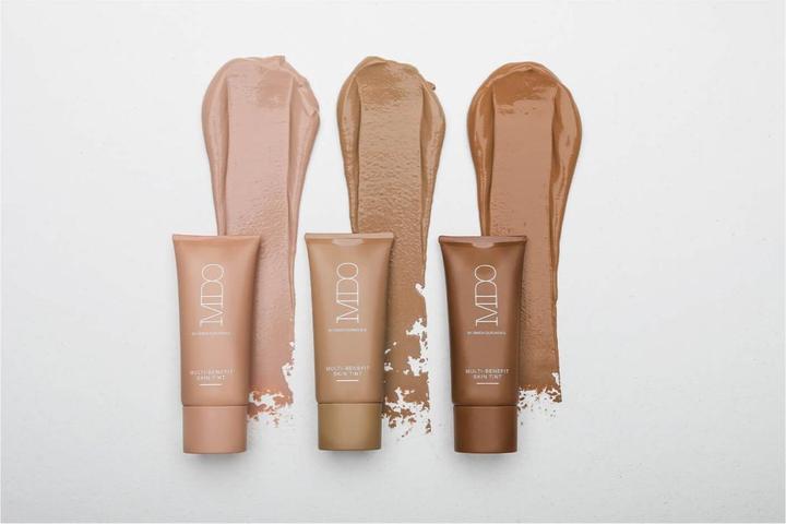 Produktbild MDO Multi-Benefit Skin Tint Dark to Deep