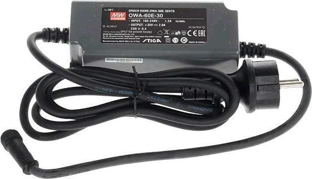 Actual product image Stiga A 1000 (1100 m²)