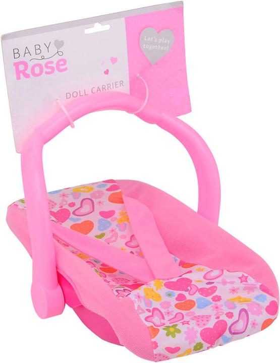 Image du produit Baby Rose Porte-bébé