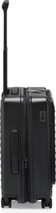 Image du produit Porsche Design Trolley + valise Roadster 4W Trolley S Business (52 l, Bagage à main (jusqu'à 50l))