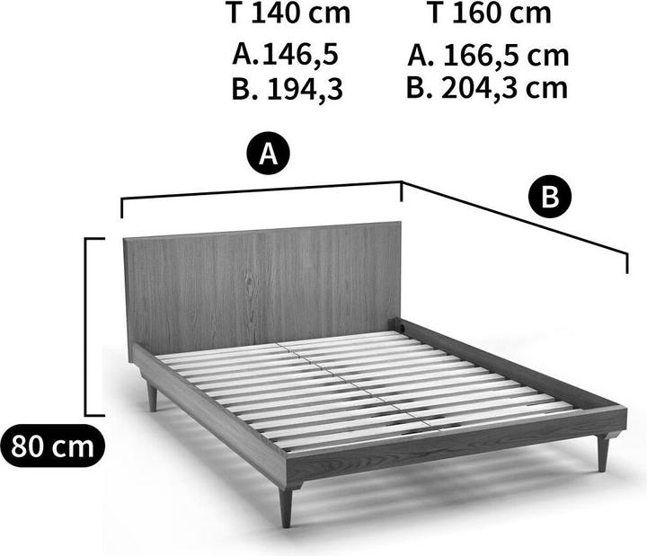 Actual product image La Redoute Interieurs Quilda (140 x 190 cm)