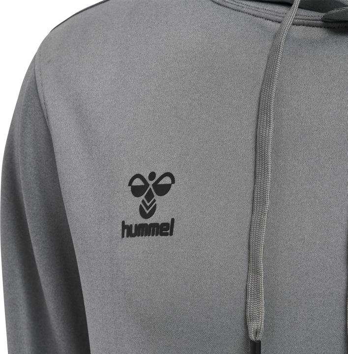 Immagine prodotto hummel Felpa Con Cappuccio Core Xk Poly (L)