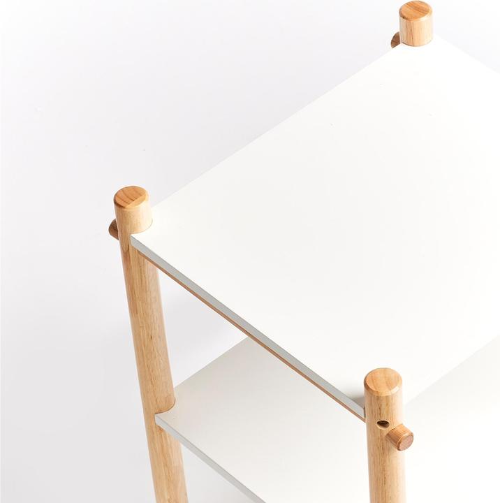 Produktbild Zeller Present Regal