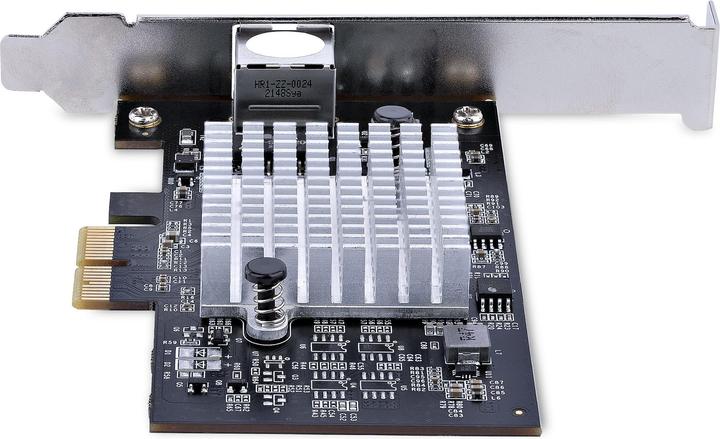 Actual product image StarTech 10Gb Network Card (PCIe)