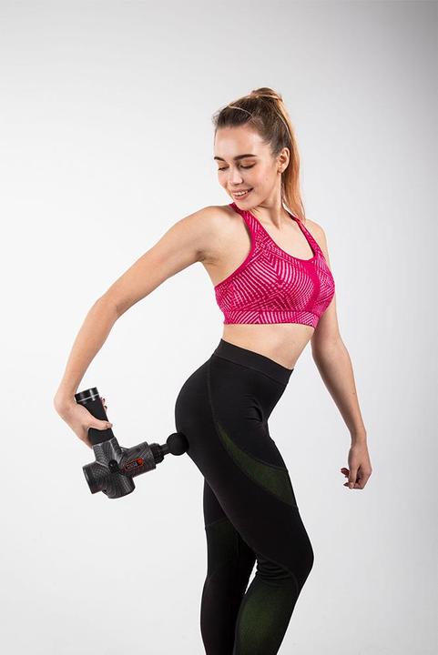 Immagine prodotto Body Sculpture Pistola per massaggi