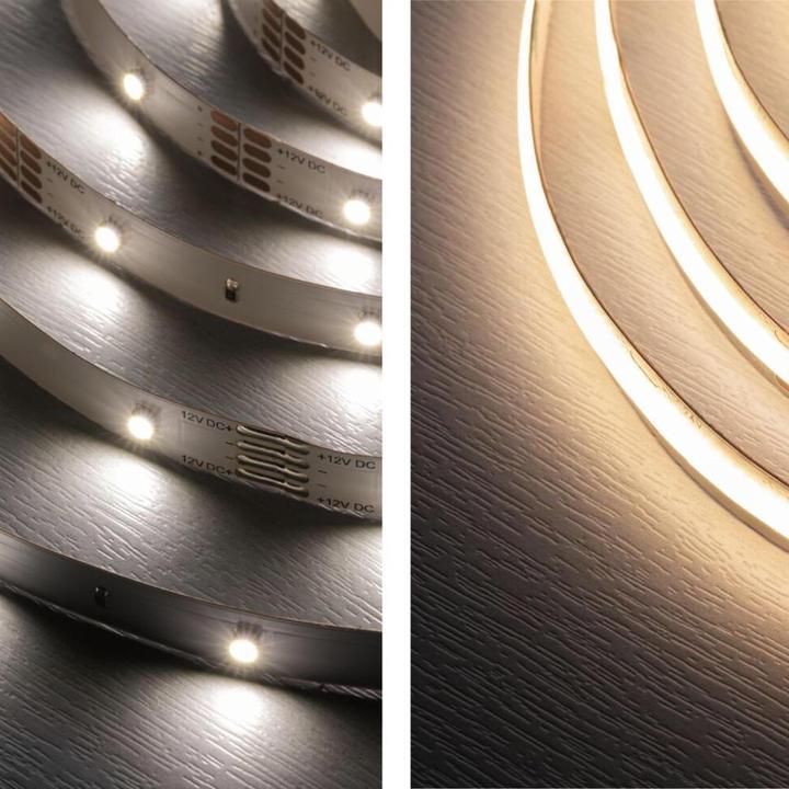 Image du produit Paulmann Luminaires SimpLED COB (RGB, 300 cm, Intérieur)
