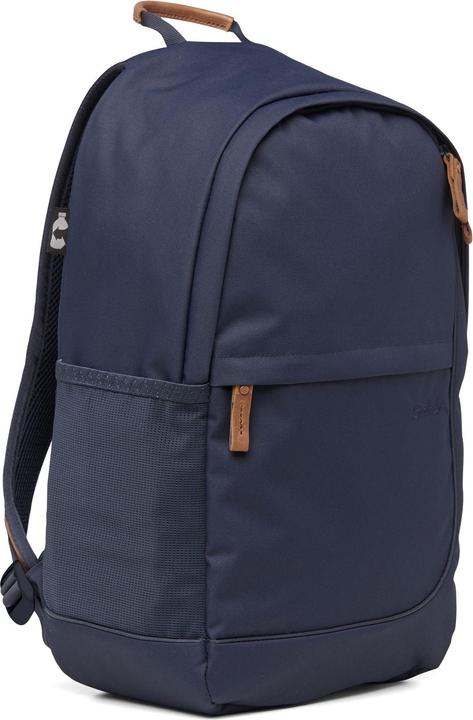 Actual product image Satch Backpack Backpack fly Pure Woven Nordic Blue (18 l)