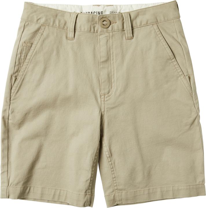 Actual product image Fox SHORT 23 YTH ESSEX 2.0 BROWN 28 (28)