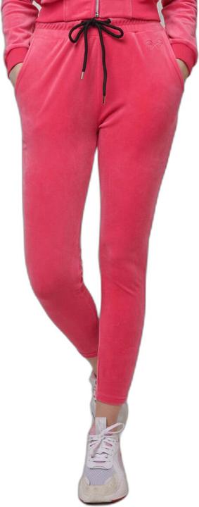 Produktbild Project X Paris damen-jogginganzug aus samt (XL)
