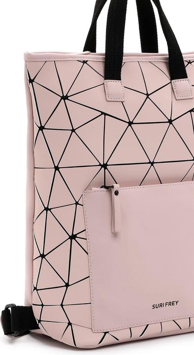 Produktbild Suri Frey Rucksack SFY SURI Sports Jessy-Lu (20.40 l)