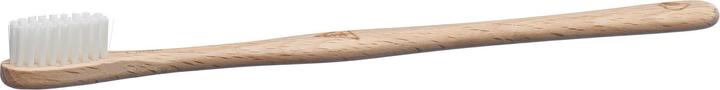 Produktbild Liebwerk Holzzahnbürste Soft Pine (Weich, 1 x)