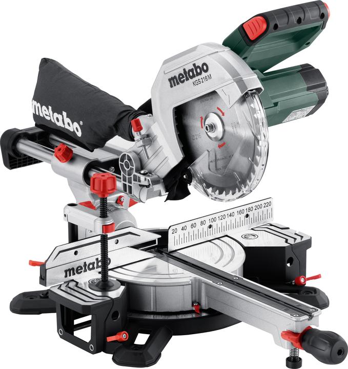 Metabo KGS216M