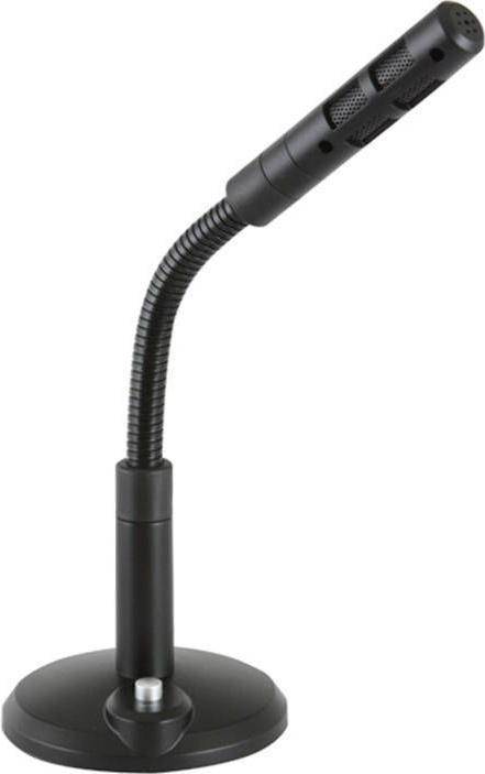 Image du produit Sven Microphone MK-490 (black)