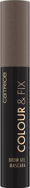 Immagine prodotto Catrice Colour & Fix Gel Mascara Sopracciglia (Dark Brown)