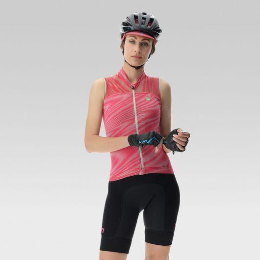 Image du produit UYN Ärmelloses Fahrradshirt Wave (L)