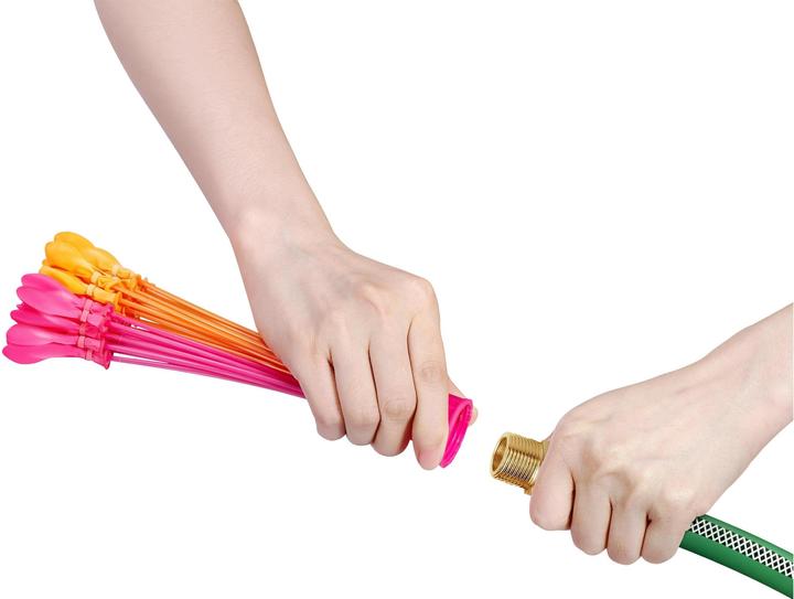 Immagine prodotto Zuru Festa tropicale Balony Wodne