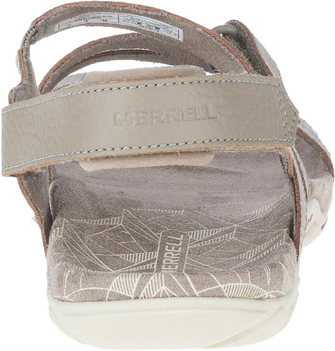 Actual product image Merrell Women's Sandspur Rose Convert (41)