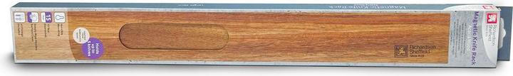 Image du produit Richardson Sheffield Wall magnet 40cm - bois d'acacia