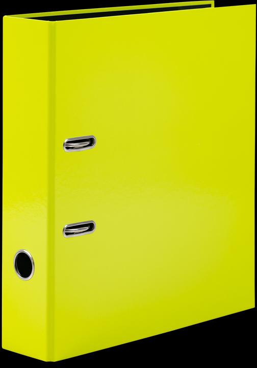 Giallo neon