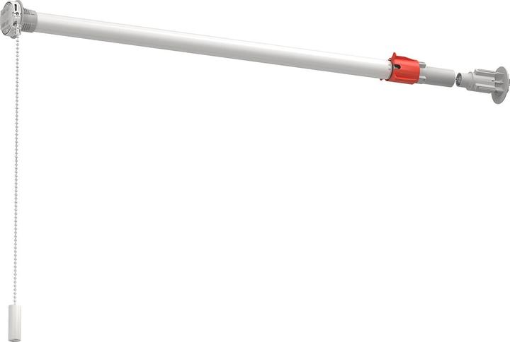 Actual product image Eve MotionBlinds upgrade kit for roller blinds (HomeKit)
